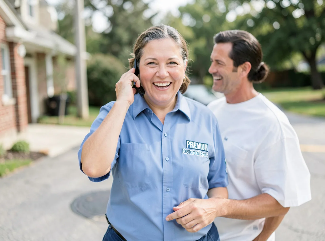 Water Damage Restoration Greenway, AR FAQs